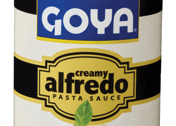 Nuevo sabor Alfredo se une a las salsas Goya