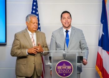 Instan a la gobernadora a considerar en su Mensaje de Situación