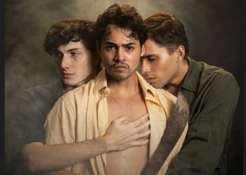 Encanto Productions LLC presenta Un Coquí y Un Cucubano  como parte del True Colors Fest 2025