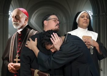 Llega “Dualidad y Castigo” a Bellas Artes de Santurce