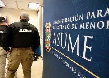 ASUME refuerza la seguridad de alguaciles con nueva política y entrega de chalecos antibalas