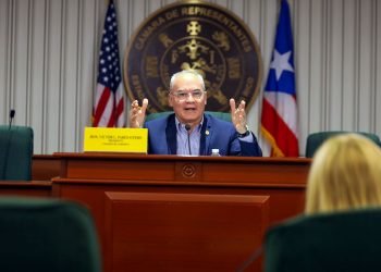 Cámara de Representantes evalúa nominación de la exjueza Luisa Colom García al PFEI