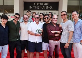 de la Cruz Ogilvy celebra 40 años transformando la cultura desde la creatividad