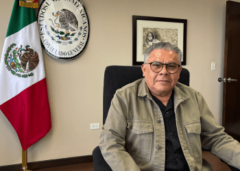 El Cónsul de México en Puerto Rico destaca servicios disponibles  a los ciudadanos mexicanos y hace llamado a la calma