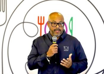 ASORE lleva los estudios EAT y Proyecciones al sur y el oeste