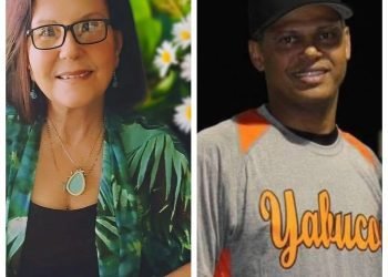 Cámara de Representantes aprueba resoluciones presentadas por el representante Christian Muriel para honrar a figuras destacadas de Yabucoa