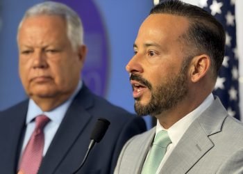 Delegación PPD en el Senado se pronuncia ante millonario descuadre en ASES