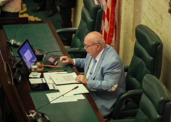 Cámara avala enmiendas al Código Penal