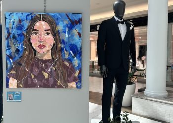 Plaza Del Caribe celebra el Día de los Padres con arte, estilo e inspiración