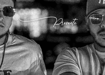 Kazzan DJ y Camilo Porras presentan ‘Presente’, su visión del Afro House
