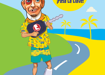 La Comisión para la Seguridad en el Tránsito llega a las playas con mensaje de prevención: “Verano Seguro, Pasa la Llave”