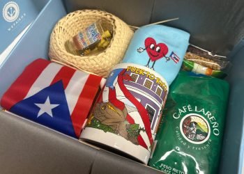 WEPA!BOX  presenta su nueva edición limitada de verano