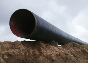 RECHAZAN EL LLAMADO DEL ZAR DE ENERGÍA A CONSTRUIR NUEVOS GASODUCTOS