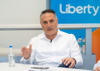 Liberty activa espectro adicional para mejorar aún más la experiencia de los clientes móviles en Puerto Rico