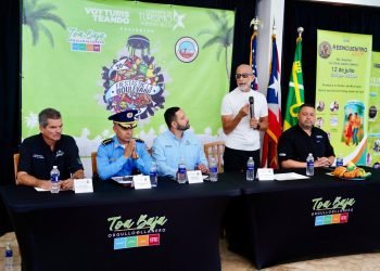 Toa Baja se transforma con música, gastronomía y cultura para el regreso de las Fiestas de la Boulevard
