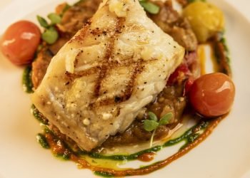 Elegancia atemporal y gastronomía del sur de Francia en Bardot by Chef Chaymol