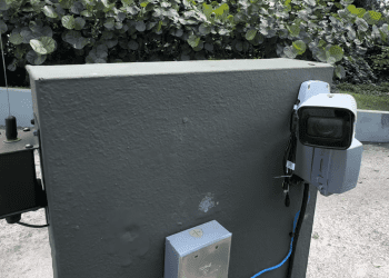 Puerto Rico da un paso al frente en seguridad residencial con sistema de control de acceso impulsado por AI