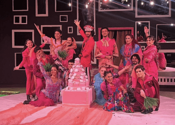 El Teatro Rodante de la IUPI obtiene ocho premios LATA