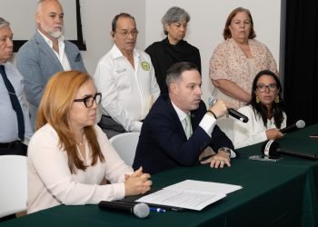 Organizaciones hacen llamado a la Gobernadora a no firmar el P. del S. 6, que establece la “Ley de Reconocimiento Universal de Licencias Ocupacionales y Profesionales en Puerto Rico”