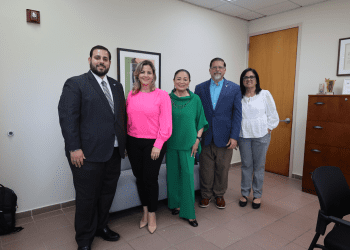 Estudiantes de 10mo y 11mo grado estudiarán en la UPR Bayamón   