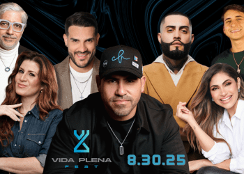 Vida Plena Fest 2025 regresa para inspirar transformación personal