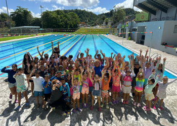 Inicia el Campamento de Verano Municipal 2025 en Morovis con actividades gratuitas para la niñez   