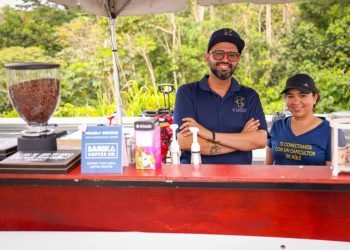 Guaynabo impulsa el desarrollo económico con exitosa segunda edición del Pa’l Campo Culinary Fest