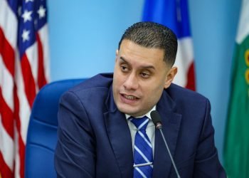 Presidente de la Federación de Alcaldes cataloga como un éxito el inicio del año escolar en el sistema público