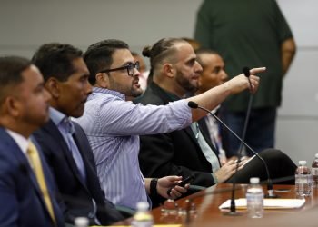 Cámara de Representantes investiga soluciones para el desarrollo del “desvío sur” en Peñuelas