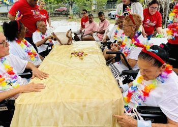 Hazte Presente: Marcas se unen para brindar apoyo ante el preocupante panorama de los adultos mayores en Puerto Rico