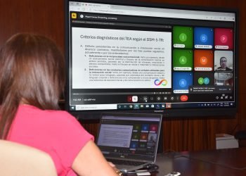 Rehabilitación Vocacional capacita a más de 160 empleados en manejo efectivo del Trastorno del Espectro Autista (TEA)