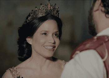 Cortometraje “Queen Esther…After Saving Her People” de Joann Polanco es selección oficial en festival cristiano en Colombia   