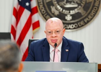 Comisión senatorial continúa investigando retrasos en implementación de Ley para Retiro de Policías