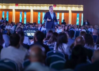 Más de 1,500 asistentes se dan cita en la Convención 2025 de la  Asociación de Comercio al Detal de Puerto Rico