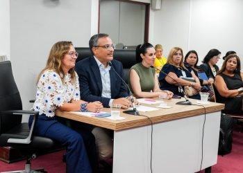 Comisión examina estrategias para la enseñanza de lectura temprana en escuelas públicas