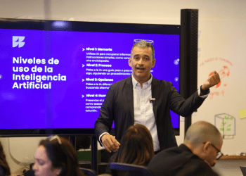 Inteligencia Artificial en Acción llega a Bayamón