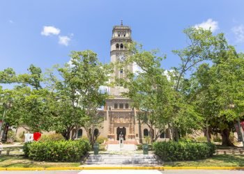 Eliezer Budasoff inaugura la Segunda Jornada de Comunicación e Información Ángel Ramos en el Recinto de Río Piedras de la UPR   