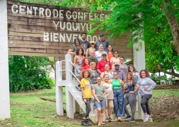Maestros educarán sobre la importancia del Bosque Nacional El Yunque y el recurso agua