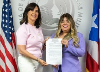 El Banco de Desarrollo Económico y la Procuraduría de las Mujeres abren una nueva puerta hacia la libertad económica: acceso a capital, mentoría y apoyo empresarial para reconstruir vidas y negocios