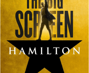 De la mente de Lin-Manuel Miranda, “Hamilton” regresa a la pantalla grande con su versión filmada