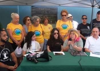 Organizaciones exigen fin a la “Sombrilla” del DRNA ante amenaza ambiental