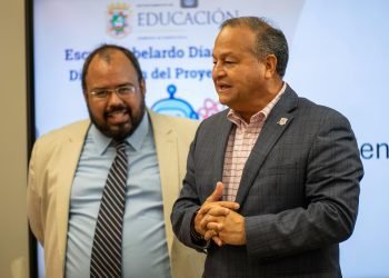 Caguas se une al proyecto piloto STE[a]M-Lab de la Escuela Abelardo Díaz Morales