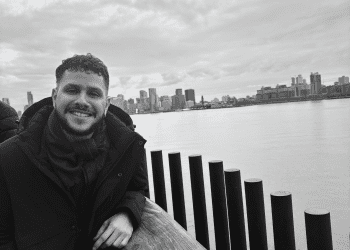 Artista patillense representará a Puerto Rico en importante residencia artística en Brasil