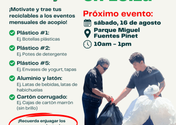 LimPiaR regresa a Loíza