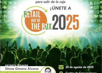 Puerto Rico se prepara para la cumbre que transformará   el futuro del comercio al detal