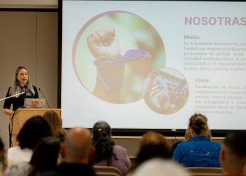 Amenazados los servicios a mujeres, niñas y personas trans ante reducción en fondos a organizaciones del Tercer Sector