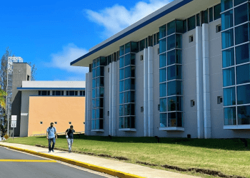 UPR Aguadilla restablece su sistema eléctrico y retomará clases este miércoles