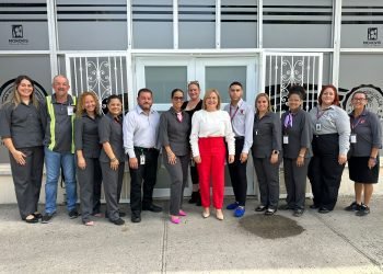 Alcaldesa de Morovis anuncia nueva sede de la Legislatura Municipal