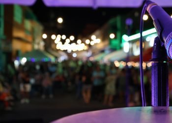 Ven Pa’l Pueblo celebra dos años con música, artesanos y gastronomía