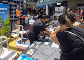 EN RUTA LA GRAN GIRA DE HURACANES 2025 – ECOEXPLORATORIO